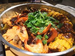 -黄记煌三汁焖锅(渝北金港国际店)