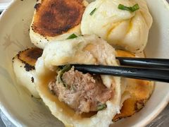 生煎-同心楼(解放北路店)