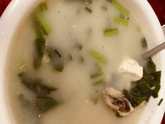 -蛇口康乐快餐鱼仔档(翠苑小区店)