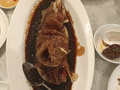 -喜来登由由大酒店九州膳坊中餐厅