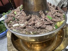 -穆老九清真牛羊肉馆(宋城店)