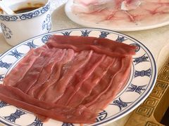大刀腰片-龙森园火锅(琴台路店)