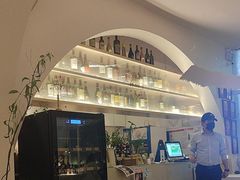 -春树下·树屋花房西餐厅(罍街AS1980店)