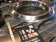 -井上和牛烤肉(大润发店)