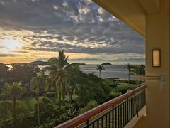 -三亚亚龙湾天域度假酒店