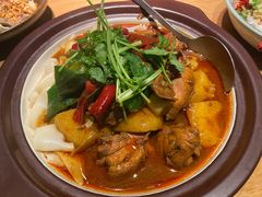 -纳鲁孜·新疆特色餐厅(上海悦荟广场店)