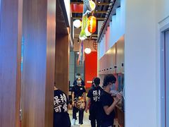 -仙隐小鹿中华料理(南宁万象城店)