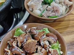 -笔记安顺夺夺粉火锅