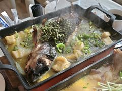 -北京王府井希尔顿酒店·万斯阁西餐厅