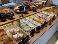 -慢熟面包店bud bread(孩儿巷店)