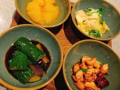 -半山腰·云南菜(侨福芳草地店)