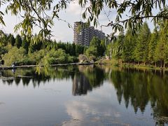 -贵阳市花溪国家城市湿地公园
