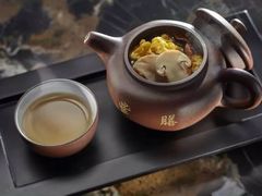 -王府井文华东方酒店-紫膳餐厅