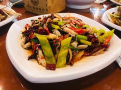 -南海渔家•海鲜•正宗海南菜(海棠湾店)