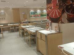 -呷哺呷哺 黄金牧场 (中发百旺店)