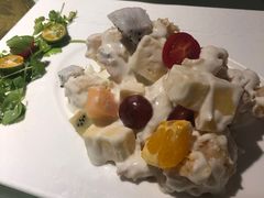 -陆壹捌餐厅(五大道店)