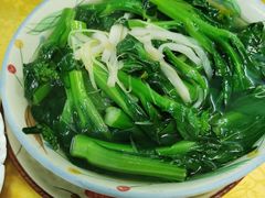 -海鲜街菜馆(海珠南路店)