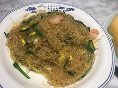 海鲜炒粉丝-小菜园新徽菜(常州武进吾悦店)