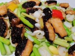 -国惠大酒楼(仓山万达店)