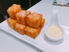 粒粒西多士-壹间茶餐厅(天娱广场店)