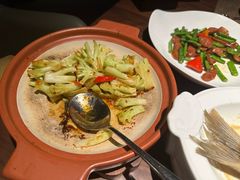 -曾宴·楚菜(湖北省博物馆店)