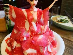 -芝麻花餐厅(祁家豁子店)