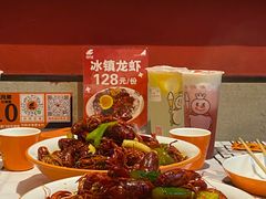 -拙味兄弟龙虾·江湖菜(和畅堂店)
