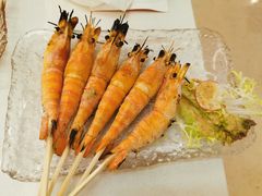 -白仁仔· 活烤海鲜 宵夜(豫园店)