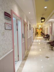 -北京俪婴妇产医院(朝阳大悦城店)