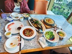 -不仔客海鲜·烧烤·270度海景餐厅(大东海店)