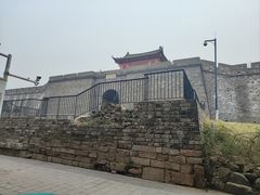 -楚望台遗址公园