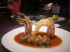 -新荣记(BFC外滩金融中心店)