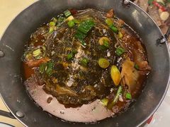 -不倒翁·徽天下名菜楼(马鞍山路店)
