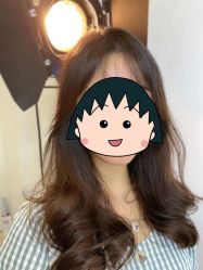 -V8潮牌·接发烫染连锁