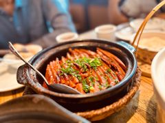 -老阿爸鲜鱼土菜(昆山花桥店)