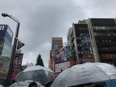 -秋叶原电器街