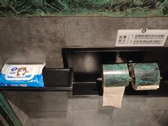 -很久以前羊肉串(清河店)