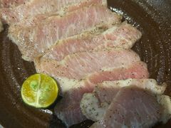-厚贞日式烤肉(浦东汇智店)