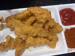-椒行天下·干锅·牛蛙(万宝店)