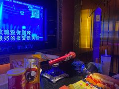 -温莎KTV(珠江路店)