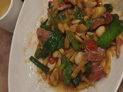 -一楼食业·美食人家