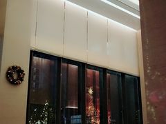 门面-福州泰禾铂尔曼酒店·大堂酒廊