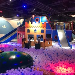 -幻贝家儿童乐园(苏州中心店)