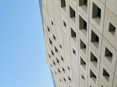 -南京奥林匹克体育中心-体育馆
