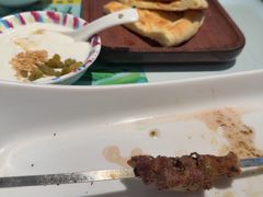 -新疆兵团食府清真(马连道店)