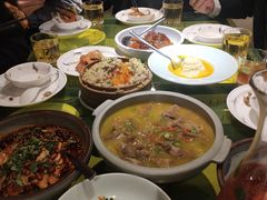 -辛香汇(大华第一坊店)