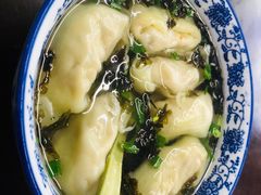 虾仁鲜肉馄饨-方老大馄饨(抚宁巷店)