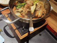 -石屋料理(南京西路店)