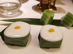 -金链花·泰国餐厅(国贸店)