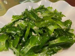 清炒四角豆-伊萨娜印尼餐馆